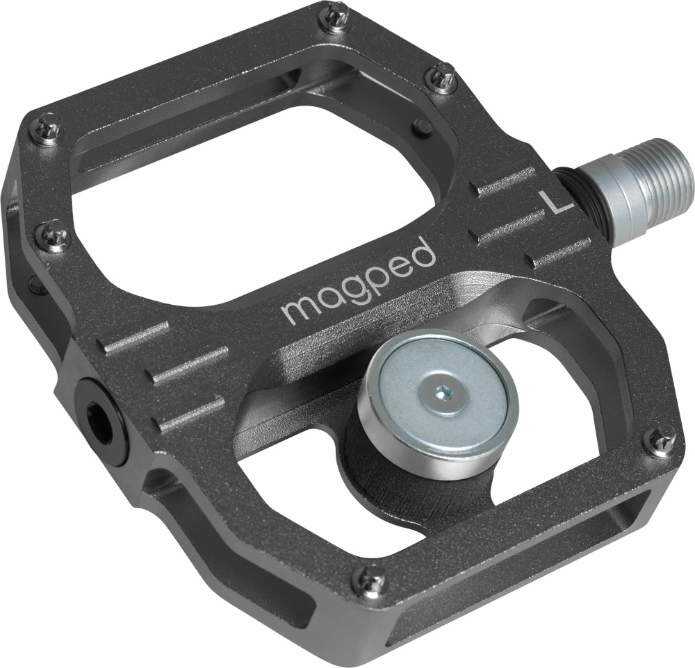 MAGPED Pédales Magnétiques SPORT2 2 MAGPED Pédales Magnétiques SPORT2 – Image 2