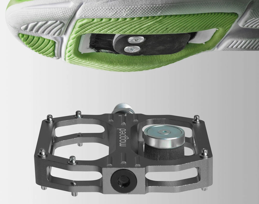 MAGPED Pédales Magnétiques SPORT2 4 MAGPED Pédales Magnétiques SPORT2 – Image 4