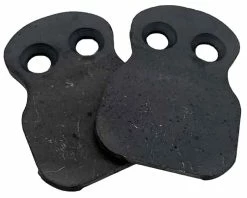 MAGPED Taquets / Cales De Pédales STRONG