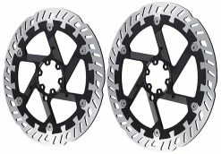 MAGURA MDR-P Kit De Disques De Frein 6 Trous 220/203mm