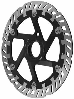 MAGURA MDR-P CL Rotor à Disque 7 MAGURA MDR-P CL Rotor à Disque -Vélos Soldes Magura MDR P CL Bremsscheibe 203mm 2702230