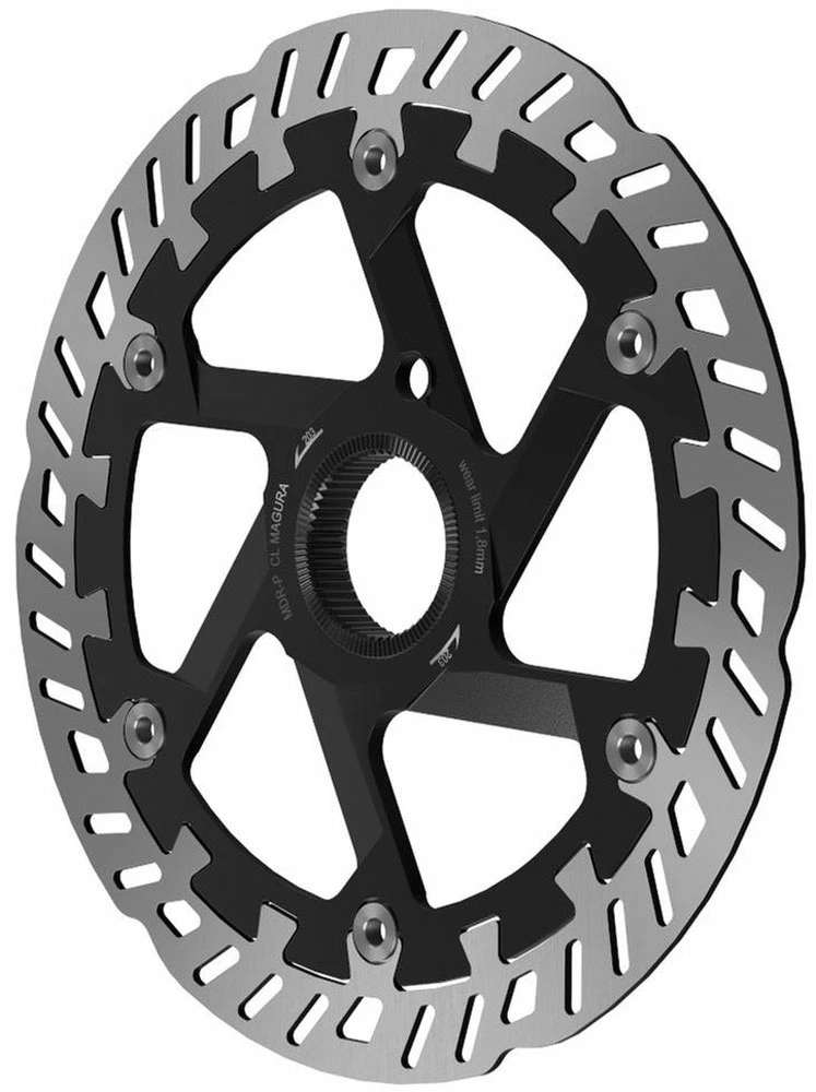 MAGURA MDR-P CL Rotor à Disque 3 MAGURA MDR-P CL Rotor à Disque – Image 3