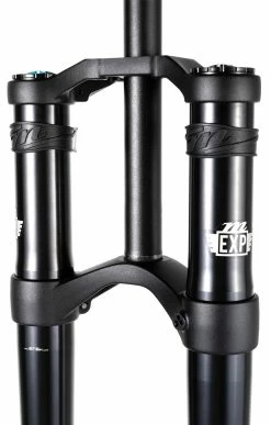 MANITOU Dorado Expert 27.5/29" Boost -Vélos Soldes Manitou Dorado Expert c