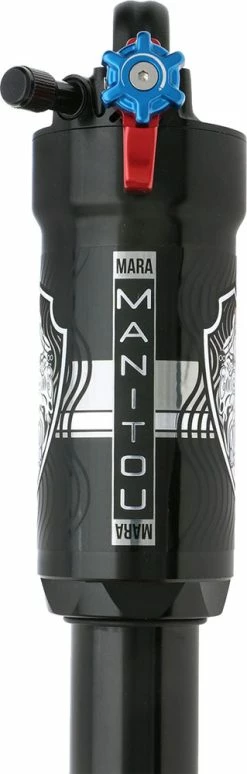 MANITOU Mara Shock -Vélos Soldes Manitou Mara 2