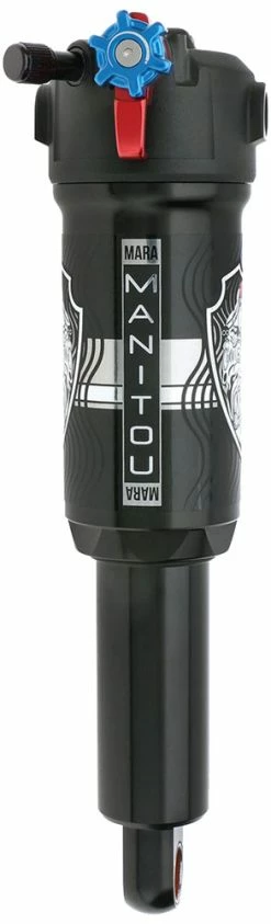 MANITOU Amortisseur Mara Trunnion -Vélos Soldes Manitou Mara Trunnion 3