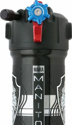 MANITOU Amortisseur Mara Trunnion -Vélos Soldes Manitou Mara Trunnion 4