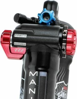 MANITOU Amortisseur Mara Pro -Vélos Soldes Manitou Mara Pro d