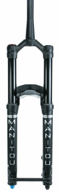 MANITOU Mezzer Pro 29" 160-180 Tapered Boost