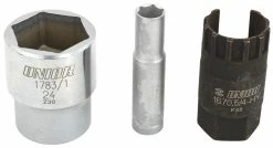 MANITOU Kit D'outils Mattoc