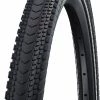 Schwalbe Marathon Almotion Evo 28x1,50" TLE Addix Pneus Pliants