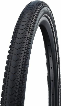 Schwalbe Marathon Almotion Evo 28x1,50" TLE Addix Pneus Pliants