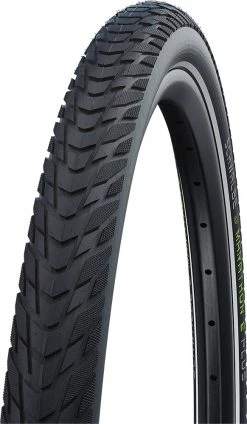 Schwalbe Marathon E-Plus 28" Smart DualGuard E-50 Pneu à Fil