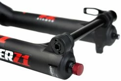 Marzocchi Bomber Z1 27,5" Grip Sweep-Adj Tapered Boost -Vélos Soldes Marzocchi 912 01 056 Bomber Z1 27 5 150 Grip Sweep Adj Tapered Boost 5LHI9R8lqKzcr5