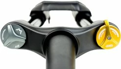 Marzocchi Bomber Z1 27,5" Grip Sweep-Adj Tapered Boost -Vélos Soldes Marzocchi 912 01 056 Bomber Z1 27 5 150 Grip Sweep Adj Tapered Boost 6SvHU2UAA7vr1m