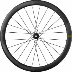 Mavic Jeu De Roues Cosmic SLR 45 Disc -Vélos Soldes Mavic Cosmic SLR 45 Disc Laufradsatz P1652155 3HeTIgIjfdSNTj