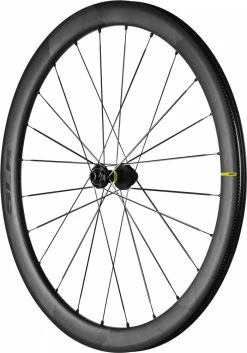 Mavic Roue Arrière Cosmic SLR 45 Disc -Vélos Soldes Mavic Cosmic SLR 45 Disc Laufradsatz P1652155 4