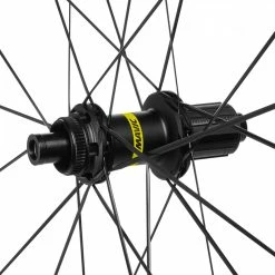 Mavic Jeu De Roues Cosmic SLR 45 Disc -Vélos Soldes Mavic Cosmic SLR 45 Disc Laufradsatz P1652155 6D3mHtT71uIcnl