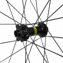 Mavic Roue Avant Crossmax XL R 29" Boost -Vélos Soldes Mavic Crossmax XL R 29 Boost Laufradsatz P1642110 6kfzk5MmD21kTW