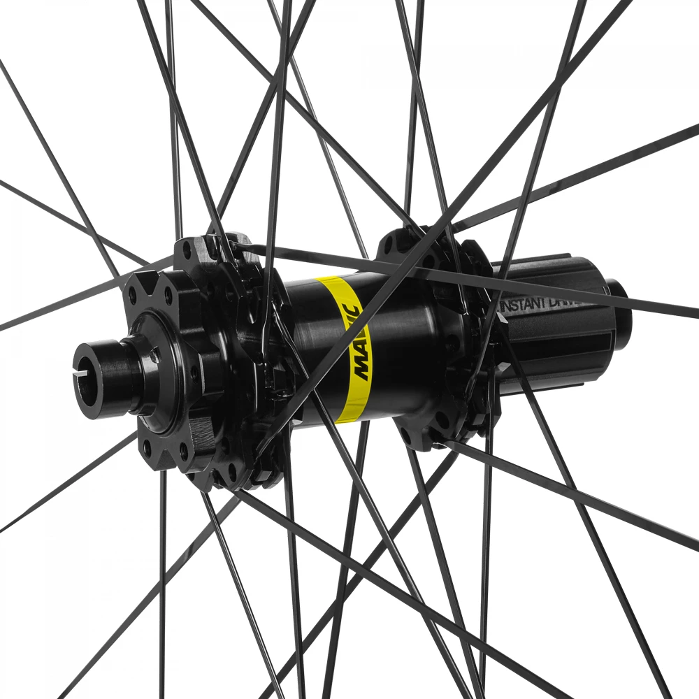 Mavic Roue Arrière E-Deemax 30 29" Boost 3 Mavic Roue Arrière E-Deemax 30 29" Boost – Image 3