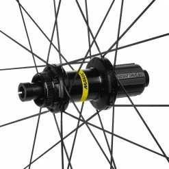 Mavic Roue Arrière Ksyrium 30 Disc -Vélos Soldes Mavic Ksyrium 30 Disc Laufradsatz P1563155 64eyqgY82bY7QZ
