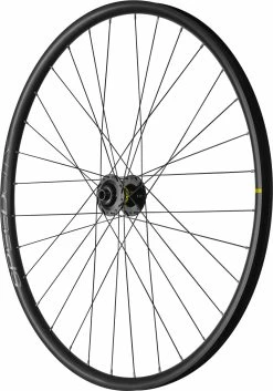 Mavic URBAN E-Speedcity 1 700 CL 12x100 Vorderrad -Vélos Soldes Mavic URBAN E Speedcity 1 700 CL 12x100 Vorderrad F00011801 c