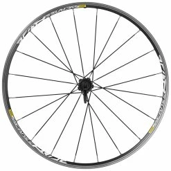 Mavic CROSSRIDE UB 26" Rearwheel