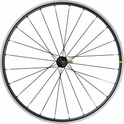 Mavic Paire De Roues Ksyrium S -Vélos Soldes Mavic Ksyrium S R36721 1