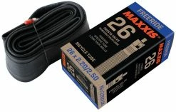 MAXXIS Chambre à Air FreeRide/DH Light Pour 26 X 2,20/2,50"