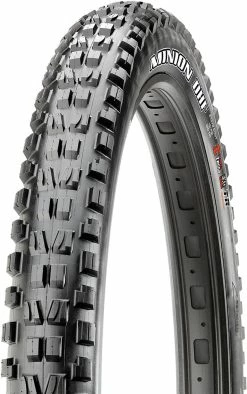 MAXXIS Minion DHF Avant 29x2,50" WT DD TR 3C MaxxTerra 120x2 Pneus Pliants