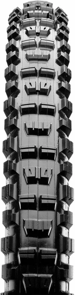 MAXXIS Minion DHR II 24x2,30" TR EXO Dual 60 Pneus Pliants -Vélos Soldes Maxxis Minion DHR II 2