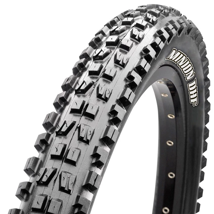 MAXXIS Minion DHF Avant 29x2,30" EXO TR Dual 60 Pneus Pliants 1 MAXXIS Minion DHF Avant 29x2,30" EXO TR Dual 60 Pneus Pliants