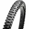 MAXXIS Minion DHR II Arrière 29x2,40" WT TR EXO+ 3C MaxxTerra 60 Pneus Pliants