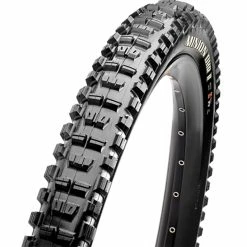 MAXXIS Minion DHR II Arrière 29x2,60" WT TR EXO+ 3C MaxxTerra 120 Pneus Pliants