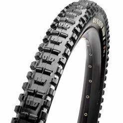 MAXXIS Minion DHR II Arrière 26x2,30" TR EXO 3C MaxxTerra 60 Pneus Pliants