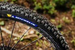 Michelin Pneu Pliable Force AM2 29 -Vélos Soldes Michelin 444613 Force AM2 29 Faltreifen 3