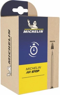 Michelin Chambre à Air B4 Airstop 27,5" 47/61-584