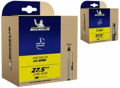 Michelin Chambre à Air B6 Airstop 27,5+" 62/77-584