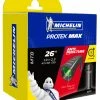 Michelin C4 Protek Max 26" 47/58-559 MTB Tube