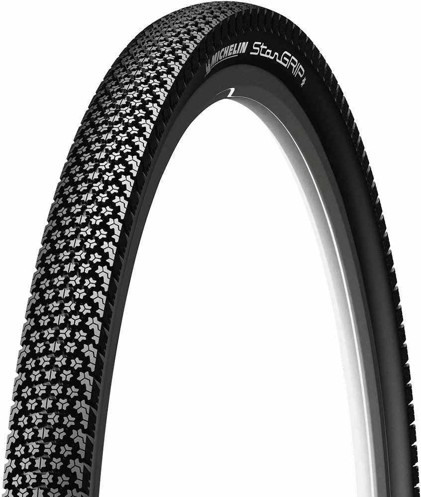 Michelin StarGrip 28" Drahtreifen 1 Michelin StarGrip 28" Drahtreifen