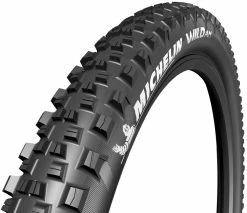 Michelin Wild AM Competition 27,5 GUM-X3D Pneus Pliants