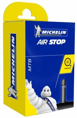 Michelin C4 Airstop 26" 37/62-559 Tube