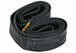 Michelin Chambre à Air B4 Airstop 27,5" 48/62-584 3 Michelin Chambre à Air B4 Airstop 27,5" 48/62-584 -Vélos Soldes Michelin Airstop B4 27 5 MTB 48 62 584 Schlauch SV 34mm 20017505 2