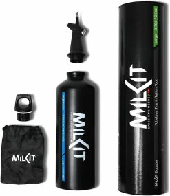 MilKit Booster Tubeless -Vélos Soldes MilKit Booster Tubeless 0 75