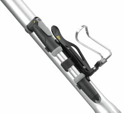 Topeak Mini Dual Mini-pompe 3 Topeak Mini Dual Mini-pompe -Vélos Soldes Mini Dual Minipumpe 2