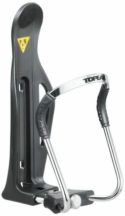 Topeak Porte-bidon Modula Cage II -Vélos Soldes Modula Cage II Flaschenhalter 01