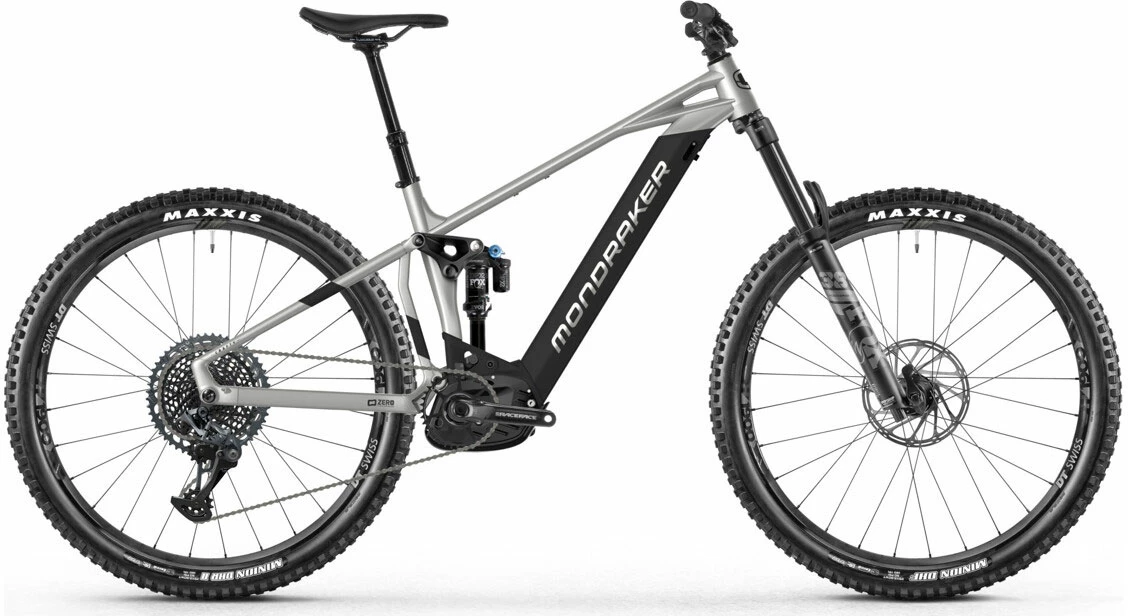 Mondraker CRAFTY R 29 1 Mondraker CRAFTY R 29