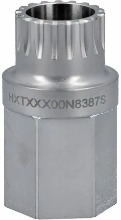 Dt-swiss Outil De Montage/démontage Rondelle Dentée Vissée Pour Moyeux Ratchet EXP