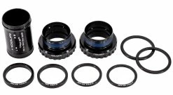 Moquai BSA DUB Palier De Pédalier En Céramique 5 Moquai BSA DUB Palier De Pédalier En Céramique -Vélos Soldes Moquai BSA DUB Keramik Innenlager MQ BSA29C c