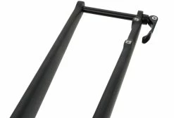 Moquai Gravel Carbon Disc Fourche Conique -Vélos Soldes Moquai Gravel Tapered Disc Carbon Gabel 20051166 d