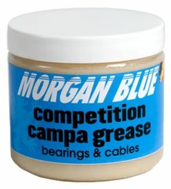 MORGAN BLUE Graisse Competition Campa 1000ml